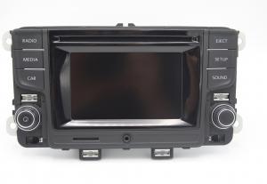Volkswagen - Polo 6R vanaf 2009 Radio CD-Speler reparatie