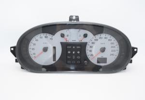 Scénic automaat