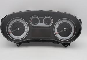 Fiat - 500L vanaf 2012 Tellerpaneel reparatie