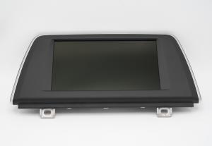 BMW  - 2 Serie F 22 vanaf 2014 Navigatiescherm reparatie