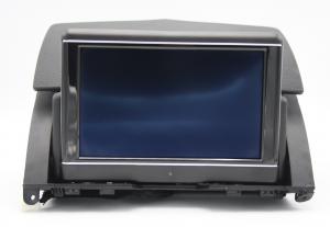 Mercedes - C-klasse W204 vanaf 2007 Navigatiescherm reparatie