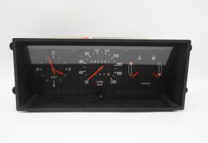 Volvo - 262C vanaf 1977 Tellerpaneel reparatie