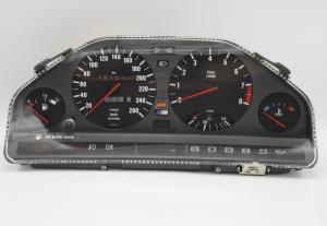 BMW  - 3-Serie E30 vanaf 1983-1994 Tellerpaneel reparatie