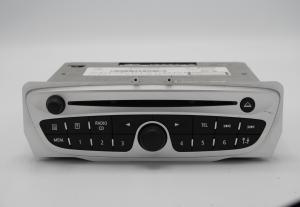 Renault - Espace 4 vanaf 2003 Radio CD-Speler reparatie