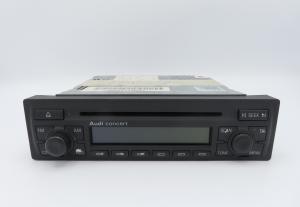 Audi - A4 B6 vanaf 2001 Radio CD-Speler reparatie