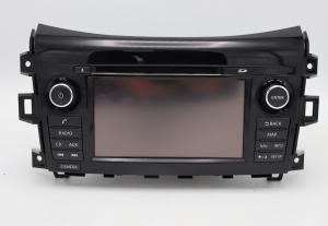LCN 2 Renault Alaskan