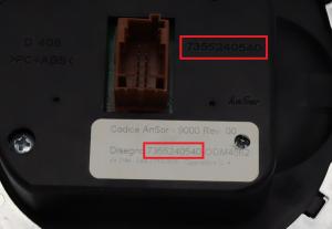 Fiat - 500 vanaf 2007 Diverse modules reparatie