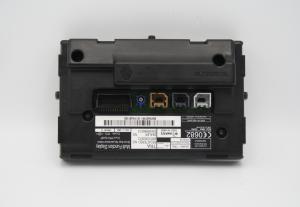 R-link achterzijde