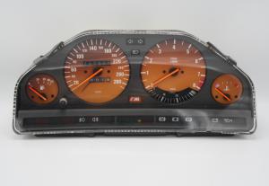 BMW  - 3-Serie E30 vanaf 1983-1994 Tellerpaneel reparatie