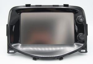 Toyota - Aygo 2de gen vanaf 2014 Navigatietoestel reparatie
