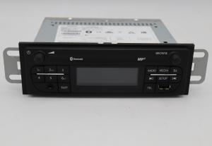 Renault - Trafic Phase 3 vanaf 2014 Radio CD-Speler reparatie
