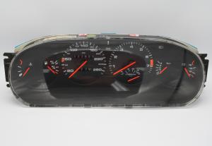 Tellerpaneel Porsche 944