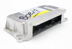 Volvo - V60 vanaf 2010 airbagmodule reparatie