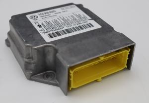 Volkswagen - Golf 6 vanaf 2008 Airbagmodule reparatie