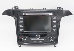 Ford - S-Max 1e gen vanaf 2006 Navigatietoestel reparatie