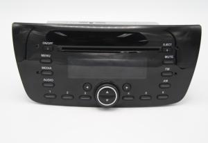 Fiat - Doblo 2 vanaf 2010 Radio CD-Speler reparatie