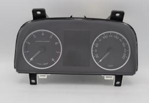 tellerpaneel Range Rover Sport