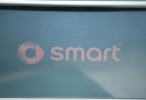 Smart - Fortwo 2e gen. vanaf 2007 Navigatietoestel reparatie