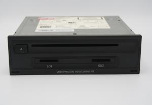 VW MIB2 STD (Technisat)
