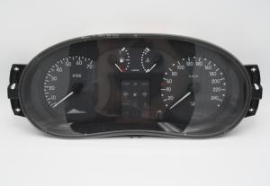 Clio Automaat