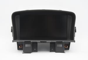Chevrolet - Cruze tweede gen. vanaf 2008 Infodisplay reparatie