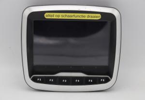 instrument Doosan DX140W