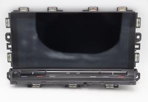 Volkswagen - Golf 8 v.a. 2020 Navigatiescherm reparatie