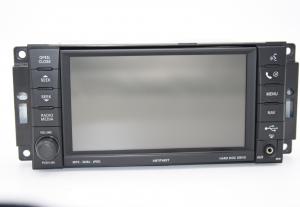 Jeep - Patriot vanaf 2006 Navigatietoestel reparatie