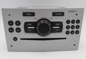 Corsa D CD30 MP3 Delphi