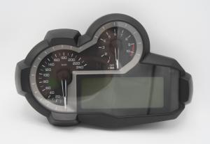 BMW  - R1200GS LC 2013-2019 Tellerpaneel reparatie