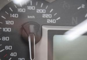 BMW  - R1200GS LC 2013-2019 Tellerpaneel reparatie