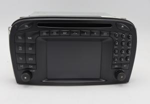 Mercedes - CLK W208 vanaf 1997 Navigatietoestel reparatie