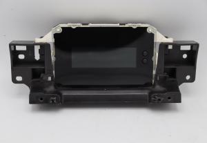 Ford - Focus 3 vanaf 2011 Navigatiescherm reparatie