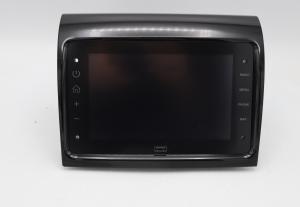 Fiat - Ducato 4 vanaf 2014 Navigatietoestel reparatie