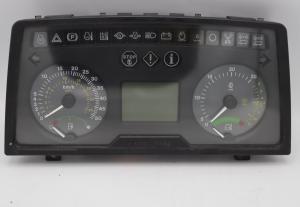 tellerpaneel John Deere 6320