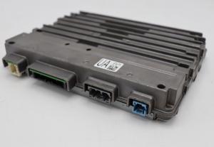 Toyota HM extension box