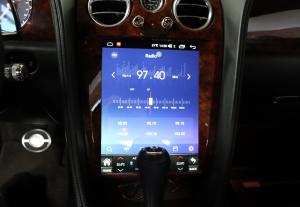 Bentley - Flying Spur 58 vanaf 2013 Navigatietoestel reparatie