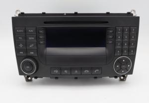 Mercedes - A-klasse W169 vanaf 2004 Navigatietoestel reparatie