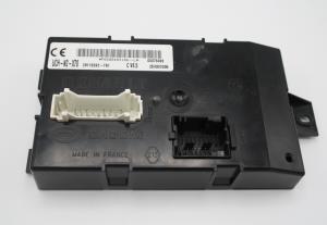 Renault - Master 2 vanaf 1997 Body Control Module reparatie
