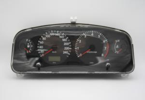 Toyota - Avensis T22 vanaf 1997 Tellerpaneel reparatie