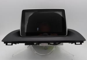 Mazda - CX 3 v.a. 2015 Navigatiescherm reparatie