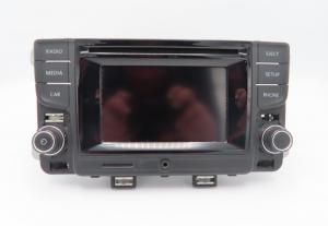 Volkswagen - Transporter T6 vanaf 2015 Radio CD-Speler reparatie