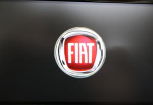 Fiat - Tipo vanaf 2015 Navigatietoestel reparatie
