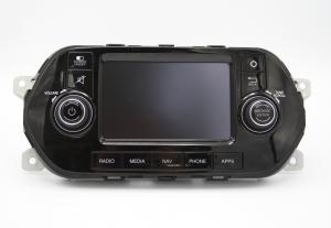 Fiat - Tipo vanaf 2015 Navigatietoestel reparatie