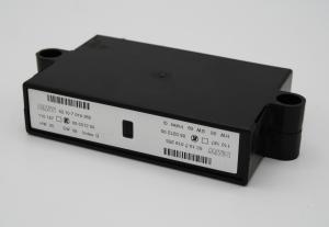 BMW memory seat module