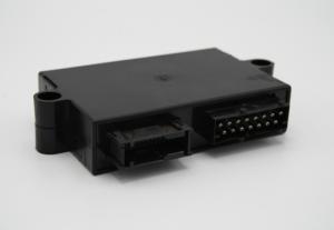 BMW memory seat module