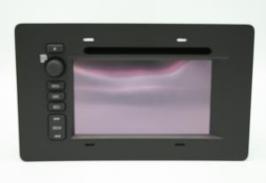 Saab - 9-5 1 facelift vanaf 2005 Navigatietoestel reparatie
