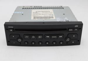 Citroen - C3 phase 1 vanaf 2002 Radio CD-Speler reparatie