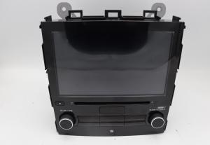 Subaru - XV facelift v.a. 2017 Navigatietoestel reparatie
