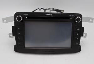 Iveco - Daily 6 vanaf 2014 Navigatietoestel reparatie